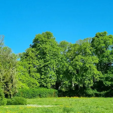 Apartman Domaine Des Chanoines Blancs Gouy-Saint-André