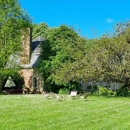 Apartman Domaine Des Chanoines Blancs