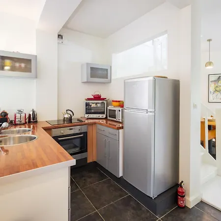 Apartman Domaine Des Chanoines Blancs Gouy-Saint-André