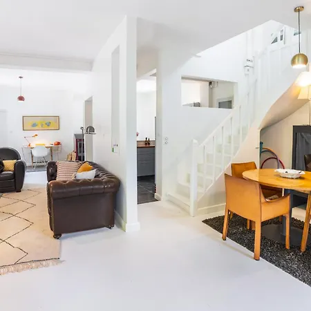 Domaine Des Chanoines Blancs * Gouy-Saint-André