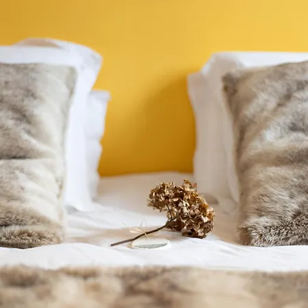 Domaine Des Chanoines Blancs Apartman