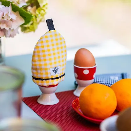 Domaine Des Chanoines Blancs Apartman *