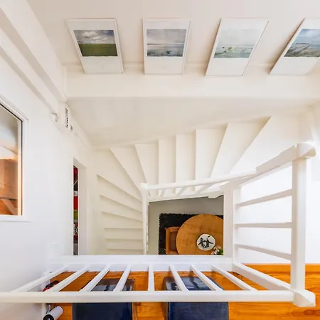 Domaine Des Chanoines Blancs * Gouy-Saint-André