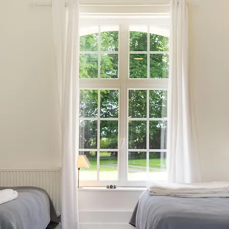 Apartman Domaine Des Chanoines Blancs *