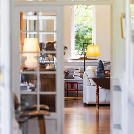 Apartman Domaine Des Chanoines Blancs Gouy-Saint-André