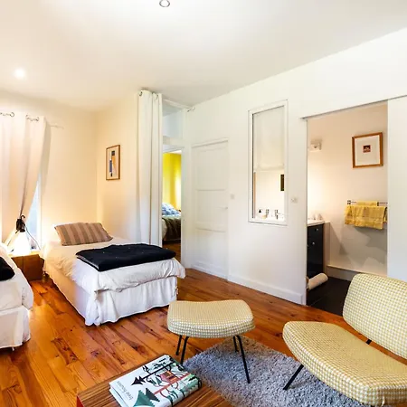 Domaine Des Chanoines Blancs Gouy-Saint-André