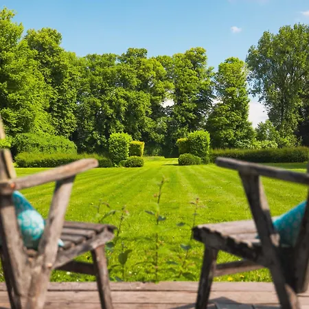 Domaine Des Chanoines Blancs