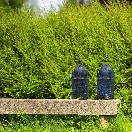 Apartman Domaine Des Chanoines Blancs