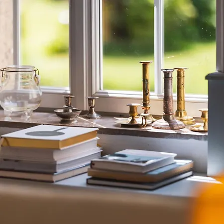 Domaine Des Chanoines Blancs Apartman *