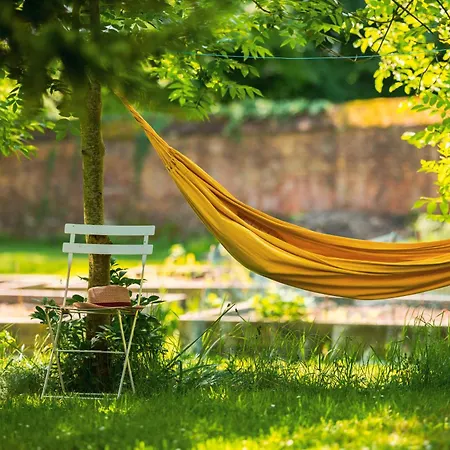 Apartman Domaine Des Chanoines Blancs *