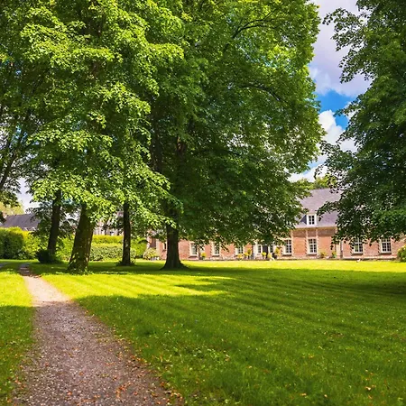 Domaine Des Chanoines Blancs Apartman *