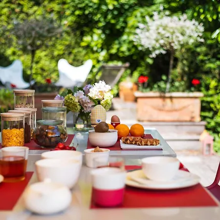 Apartman Domaine Des Chanoines Blancs *