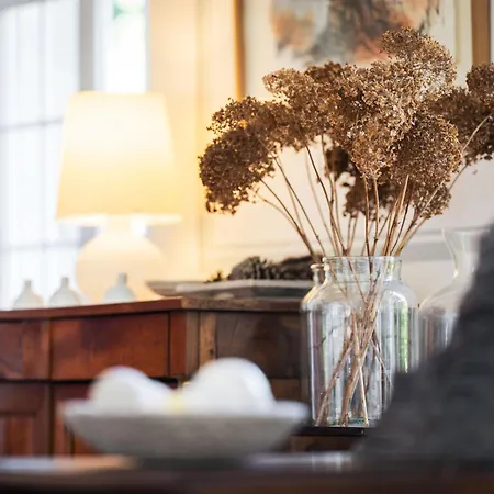 Domaine Des Chanoines Blancs Apartman Gouy-Saint-André