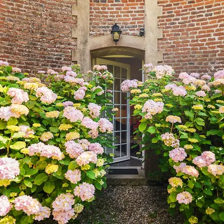 Domaine Des Chanoines Blancs Gouy-Saint-André