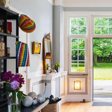 Domaine Des Chanoines Blancs * Gouy-Saint-André