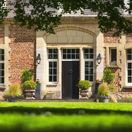 Domaine Des Chanoines Blancs Apartman *