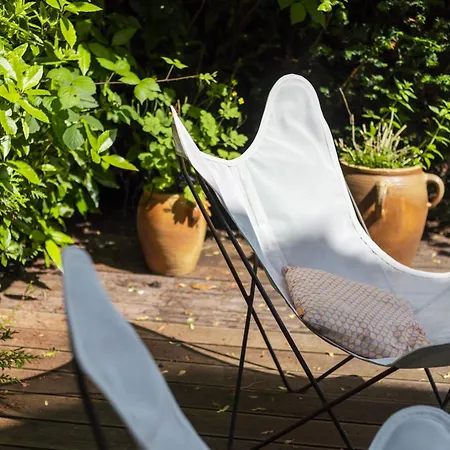 Domaine Des Chanoines Blancs Gouy-Saint-André