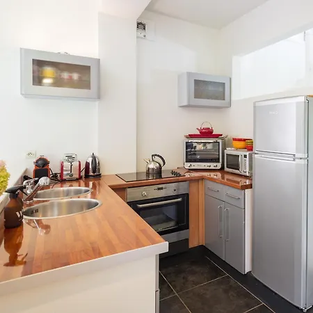 Domaine Des Chanoines Blancs Gouy-Saint-André