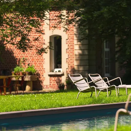 Apartman Domaine Des Chanoines Blancs *