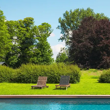 Domaine Des Chanoines Blancs Apartman